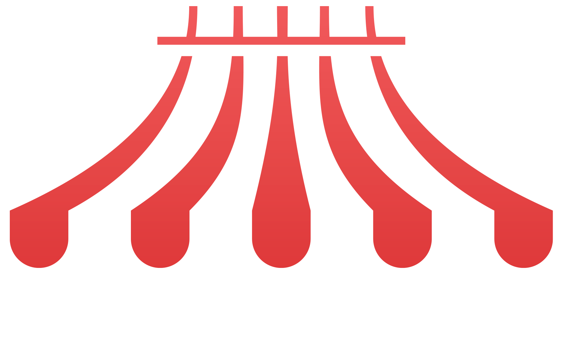 Sign and Canopy