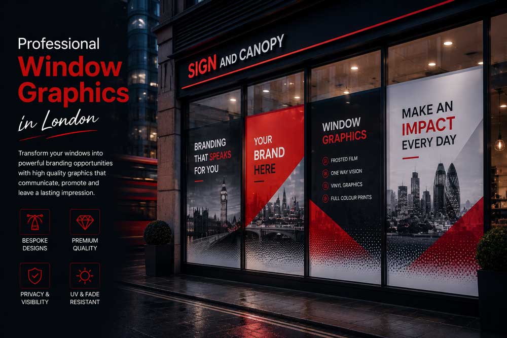 Window Graphics Services